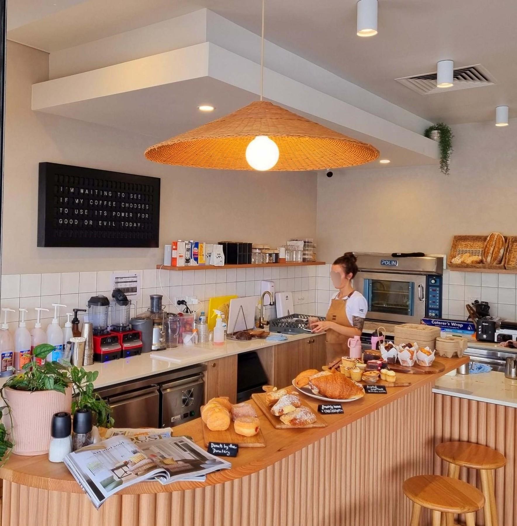 Famous Sydney Café Franchise 609162 1