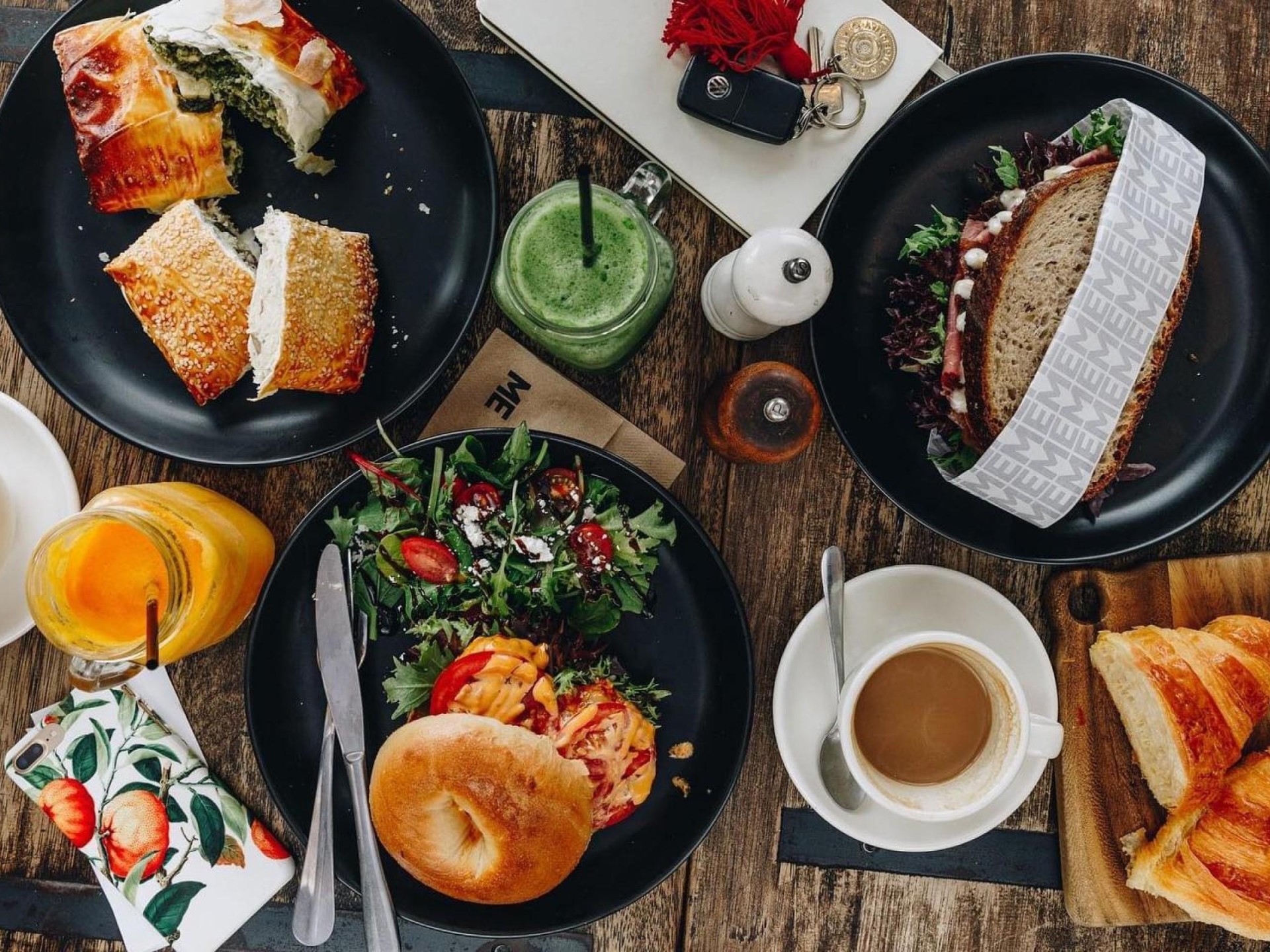 Famous Sydney Café Franchise 609162 2