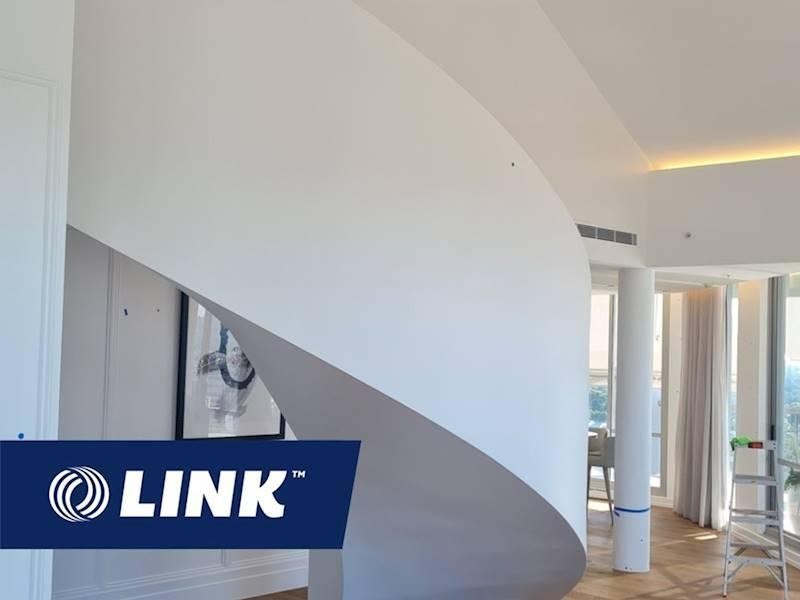 Under Management Plastering Business 609231 1