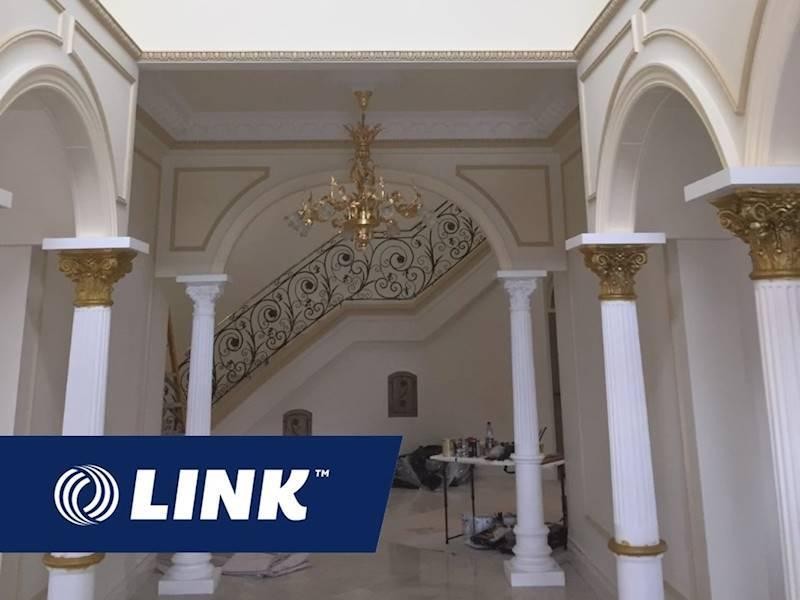 Under Management Plastering Business 609231 3