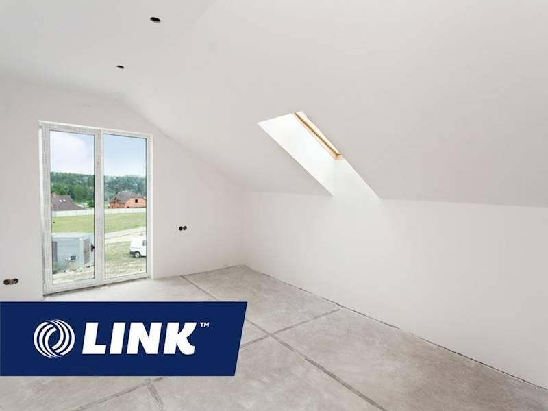 Under Management Plastering Business 609231 2