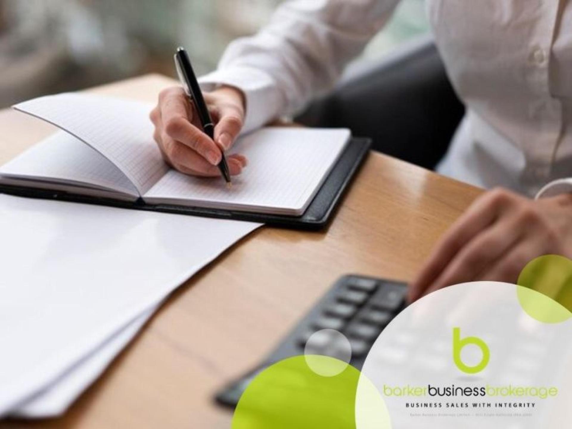 Accountancy Fees In Canterbury 609282 1