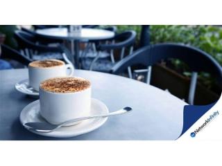 For Sale Grand Modern License lobby Cafe Take Away 5 Days CBD Sydney NSW