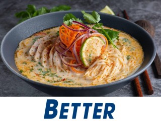 Thai Restaurant - Aussie Owner - $250,000 Profit