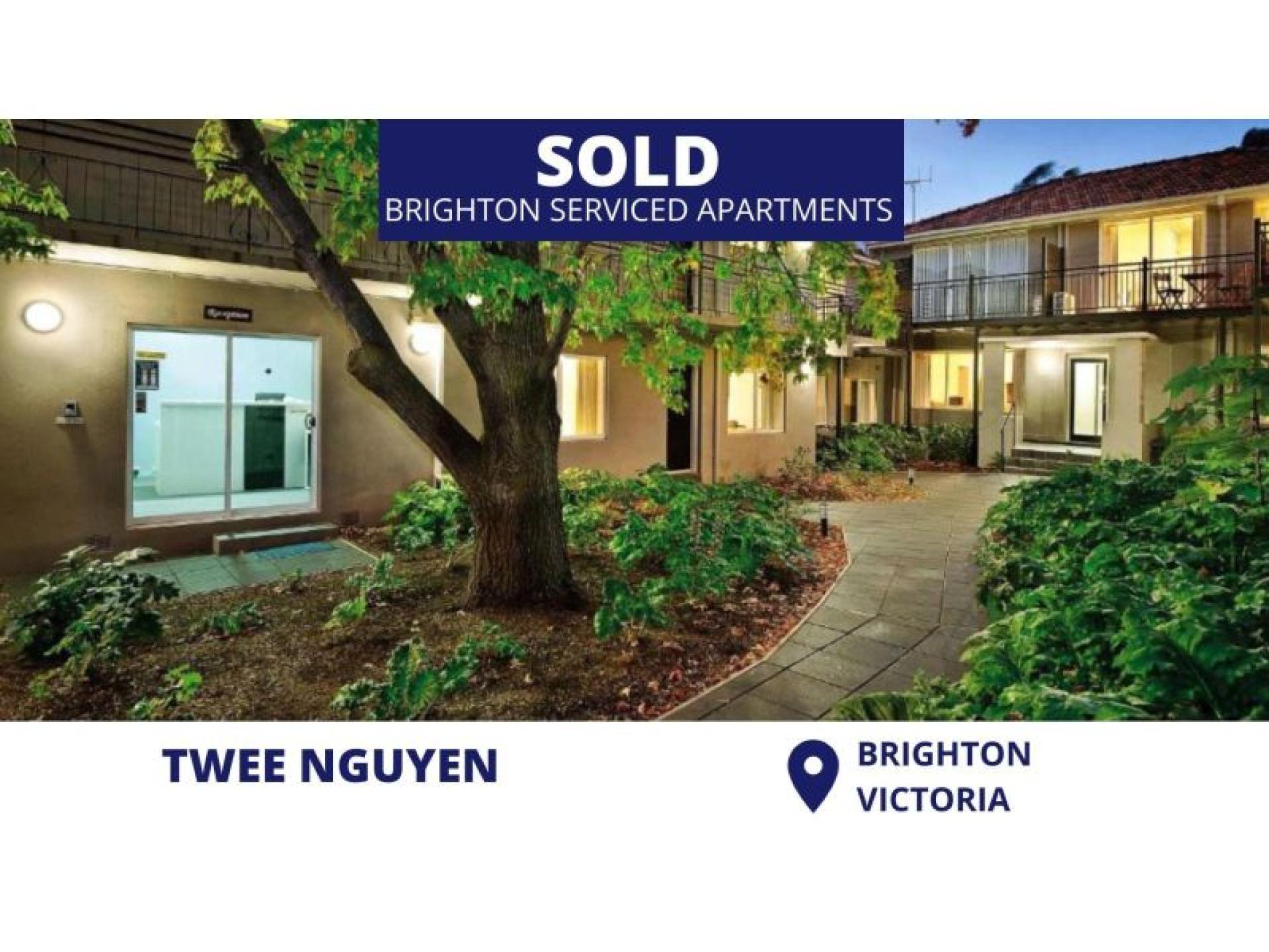 Sold - Brighton Serviced 609340 1
