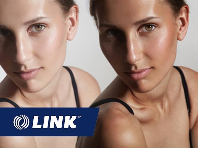 24/7 Automated Spray Tan 609407 2