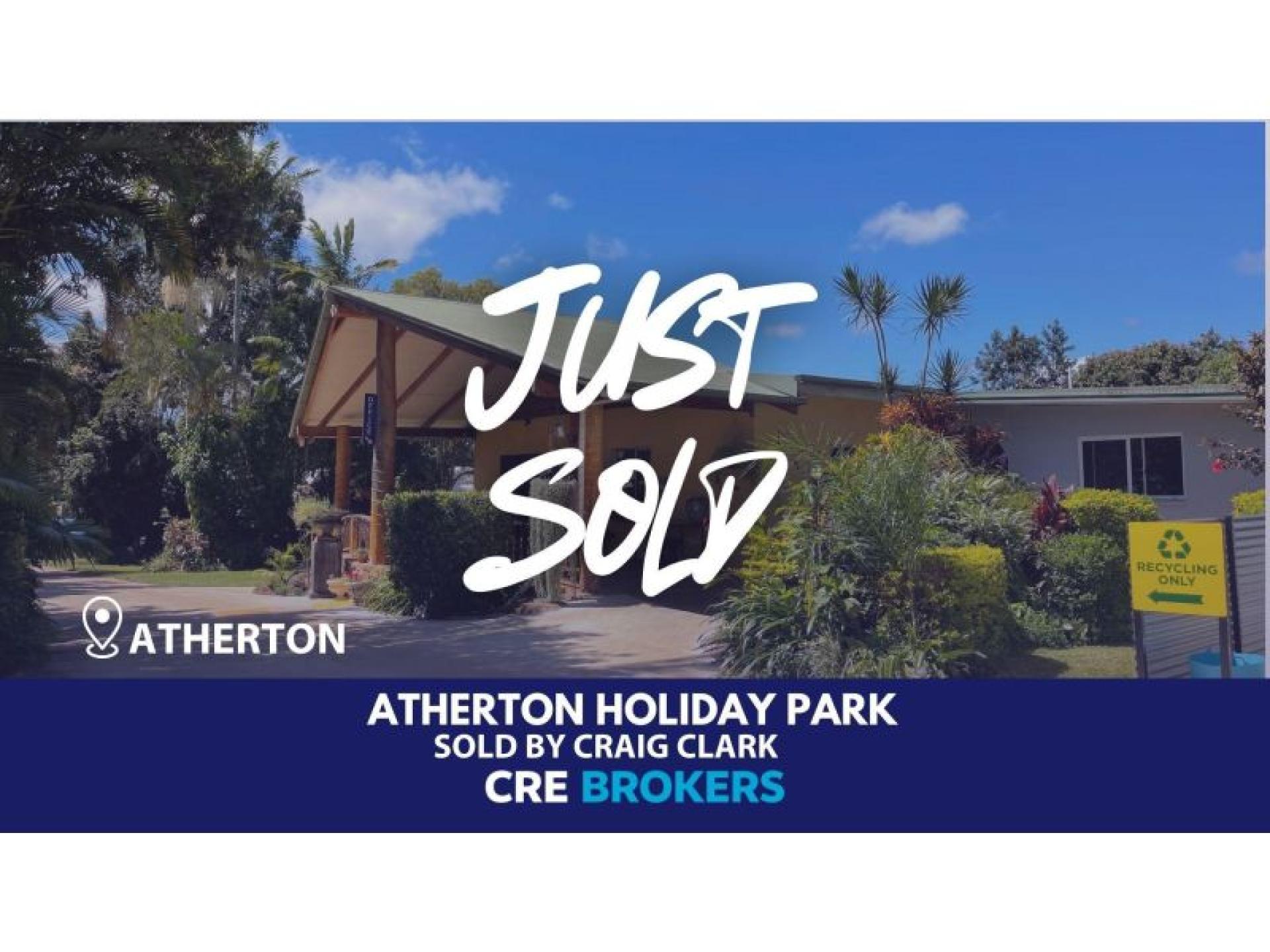 Sold - Atherton Holiday 609481 1
