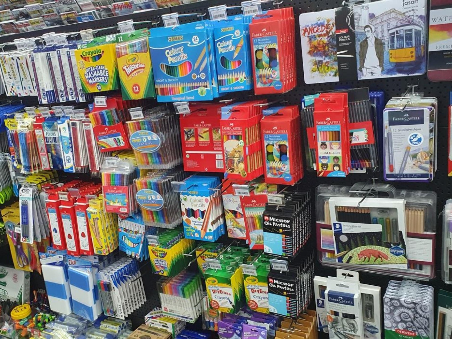 Extremely Profitable Retail Store 609576 2