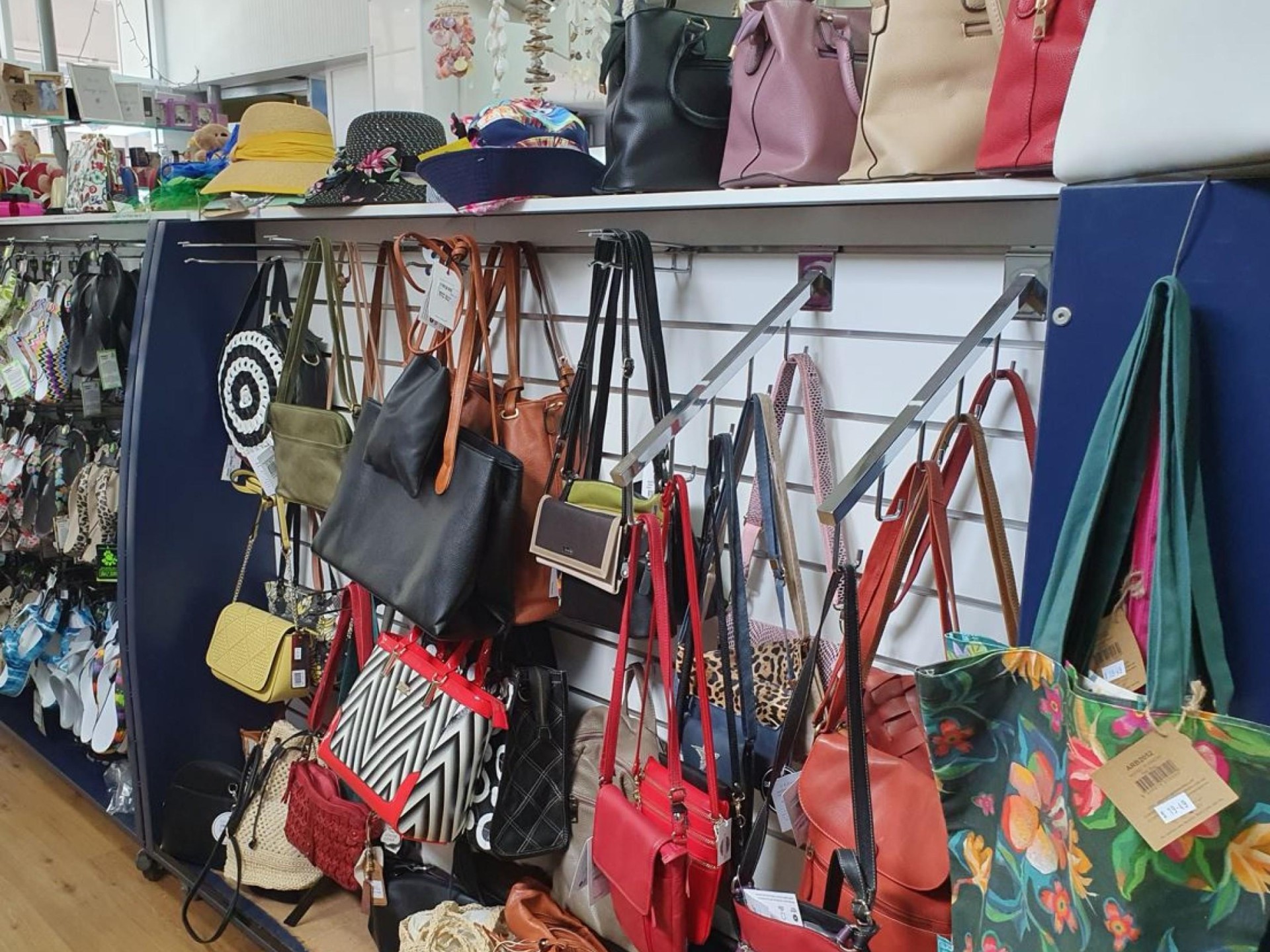 Extremely Profitable Retail Store 609576 3