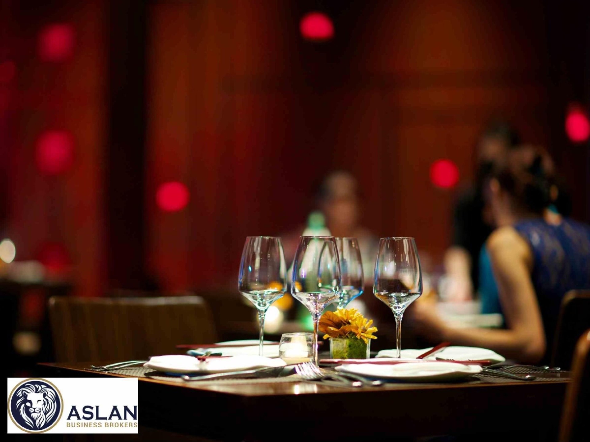 Chattel Sale - Restaurant 609637 3