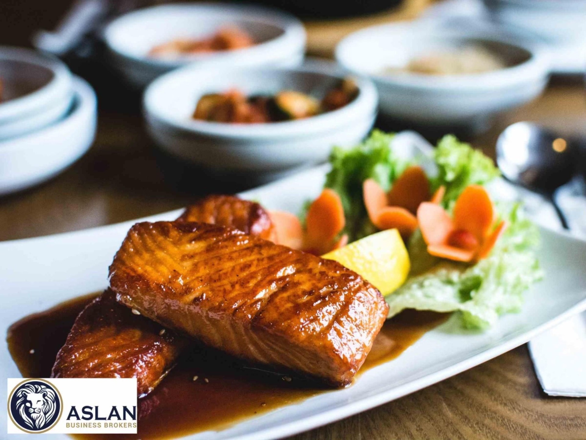 Chattel Sale - Restaurant 609637 1