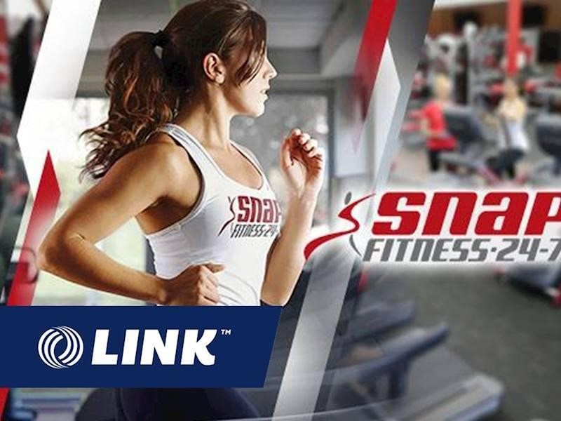 Gold Coast Snap Fitness 609778 1