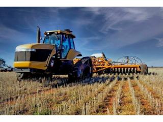 SOLD! Agriculture Equipment Manufacturer – South Australia