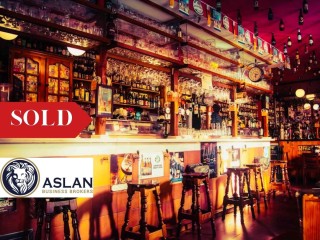 UNIQUE PUB/BAR/EVENT BUSINESS FOR SALE