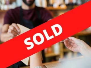 Highly Reputable Food Takeaway Business - SOLD