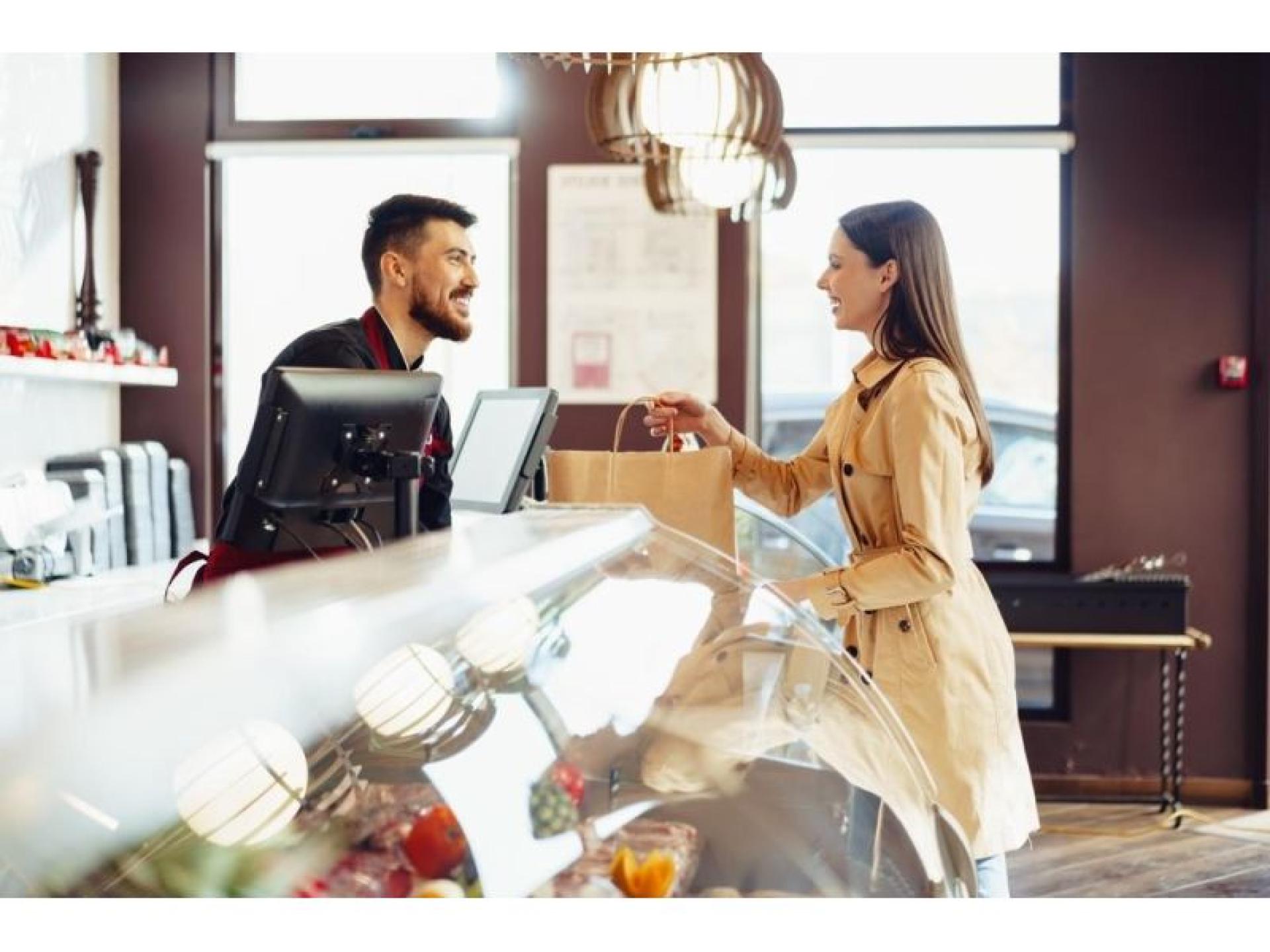 Highly Reputable Food Takeaway 609969 3