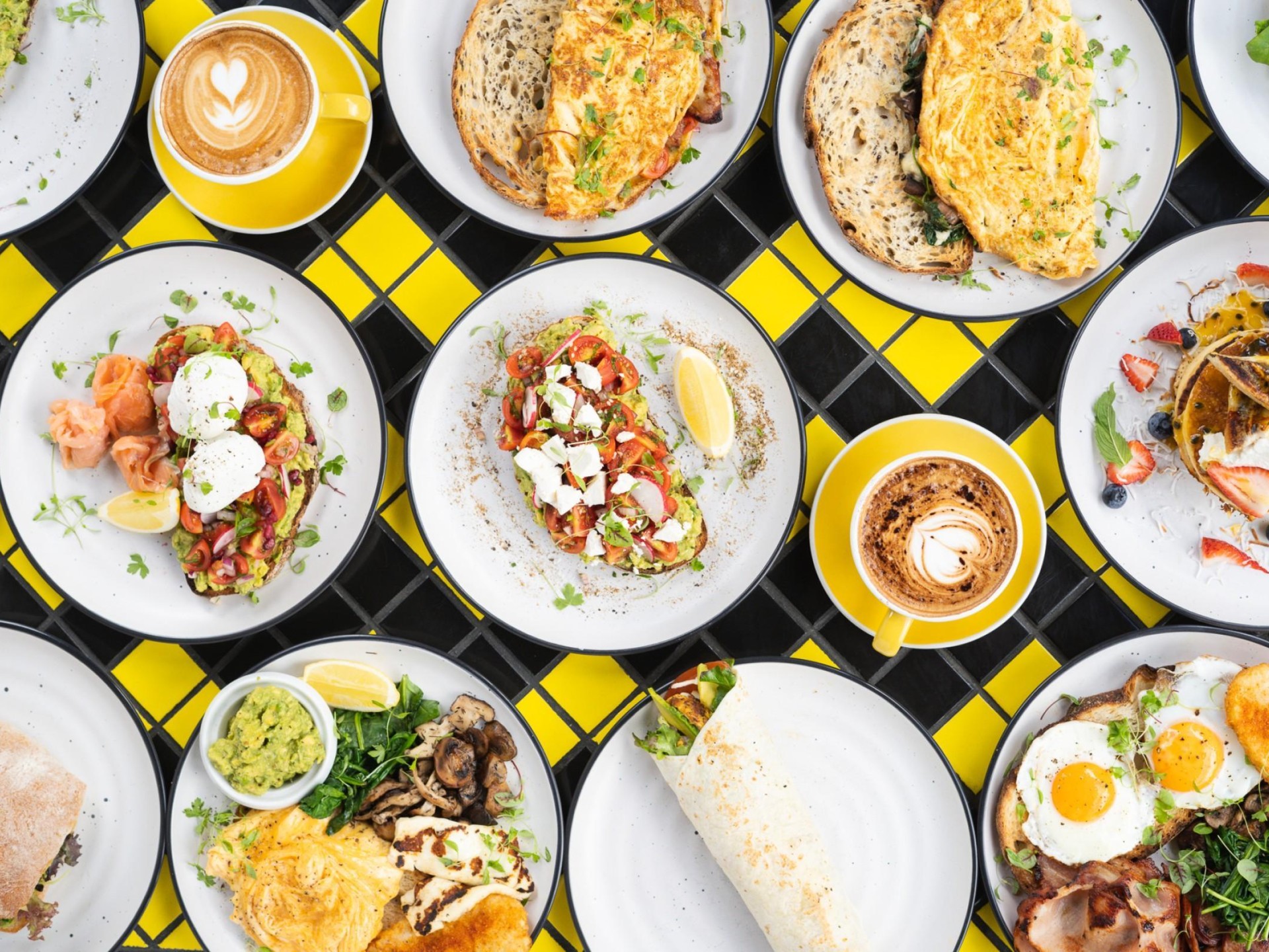 An Amazing Cafe Opportunity 609976 2