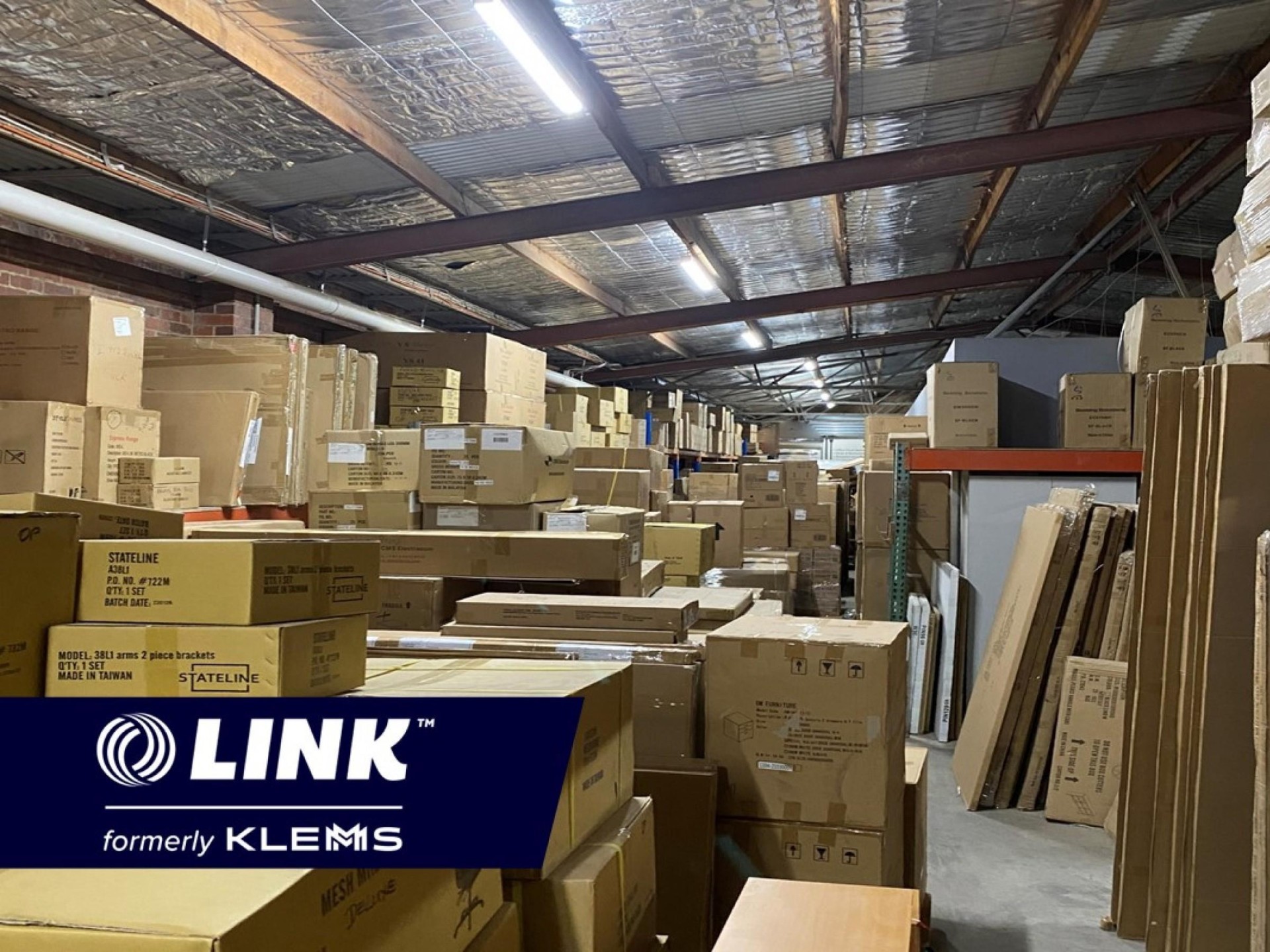 Under Offer Office Furniture 609992 3