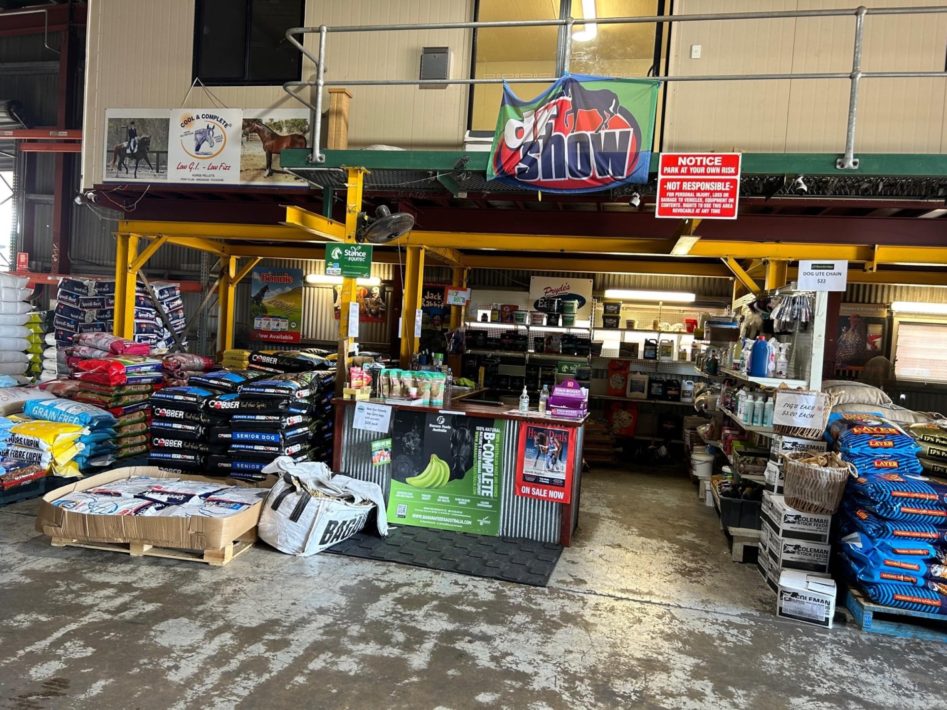 Stockfeed Shop Darwin 610226 2
