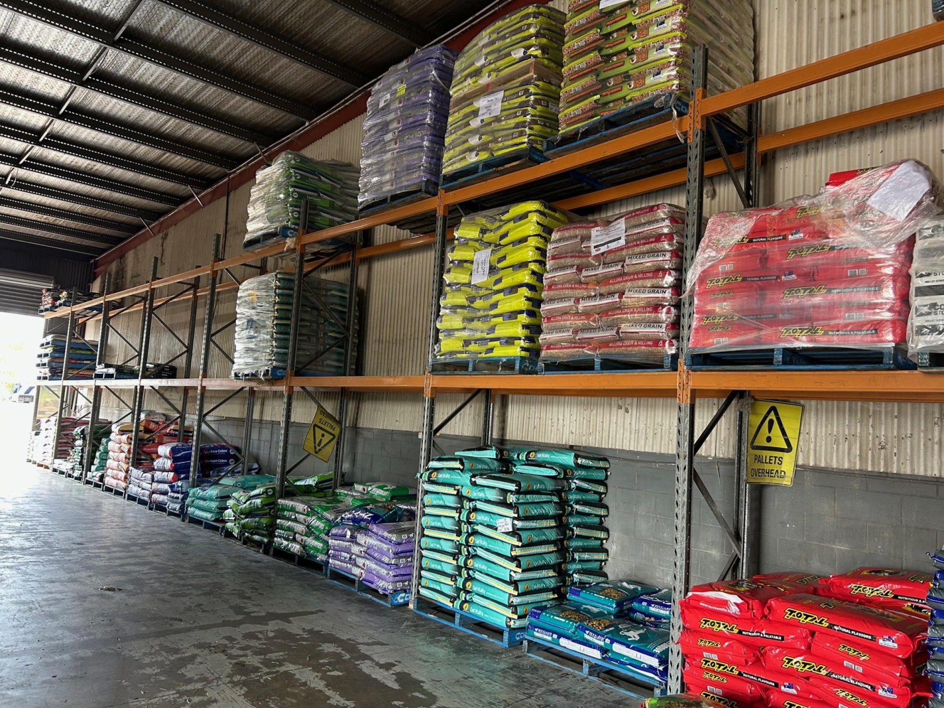 Stockfeed Shop Darwin 610226 3
