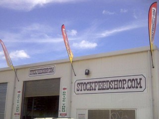 Stockfeed Shop Darwin