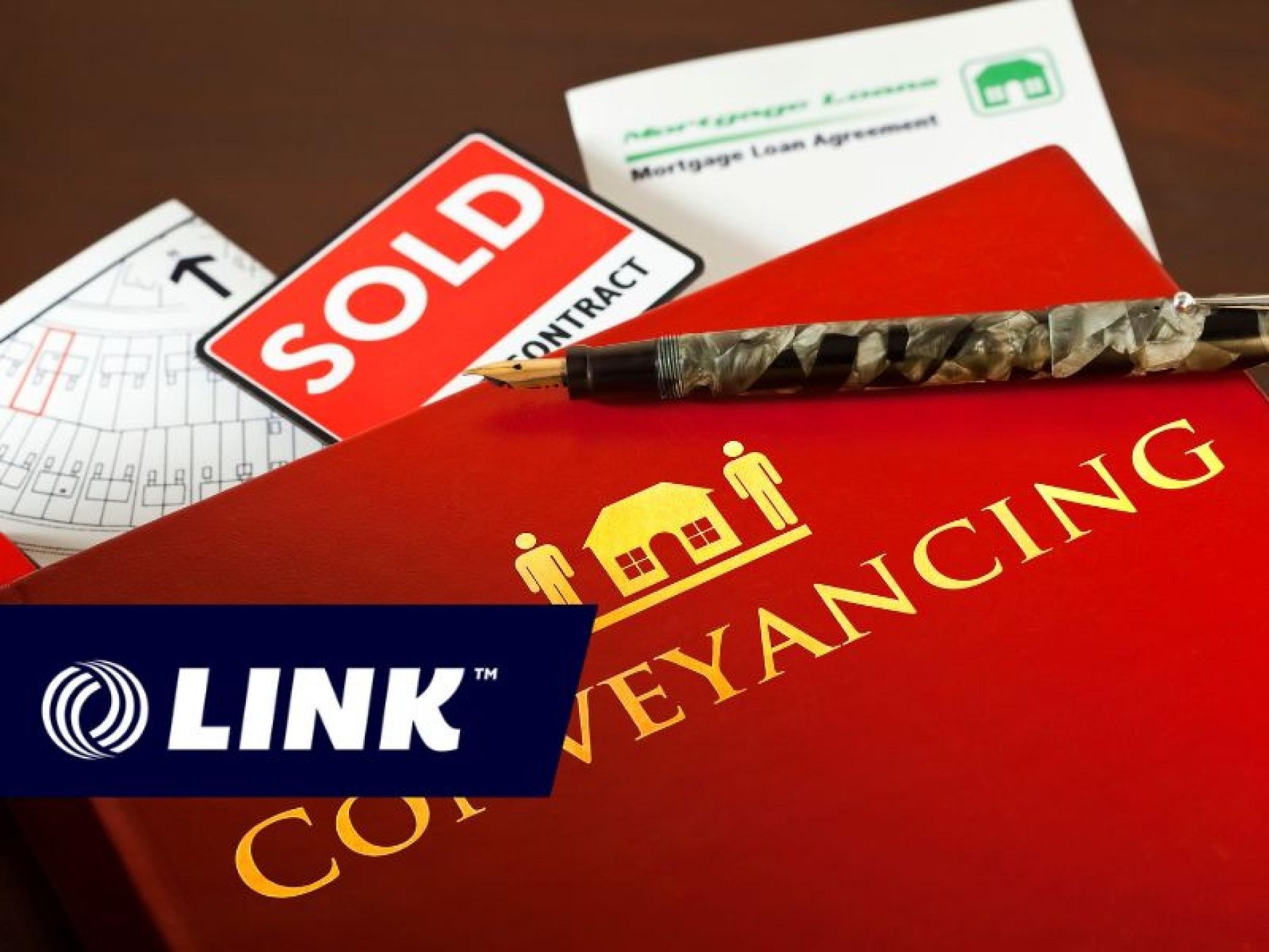Under Offer Conveyancing Business 610262 1