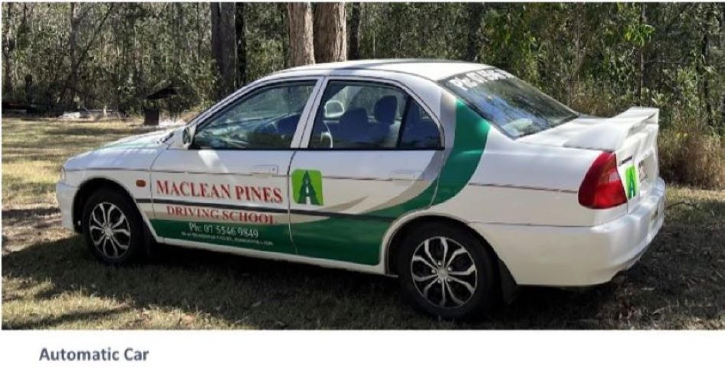 Licensed Driving School In 610274 1