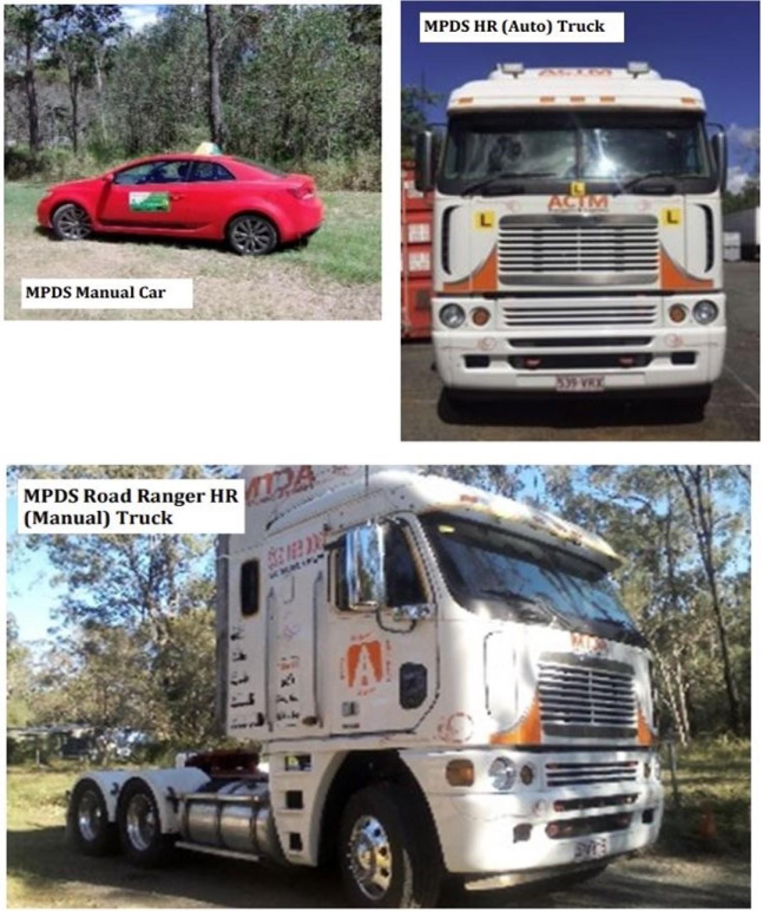 Licensed Driving School In 610274 2