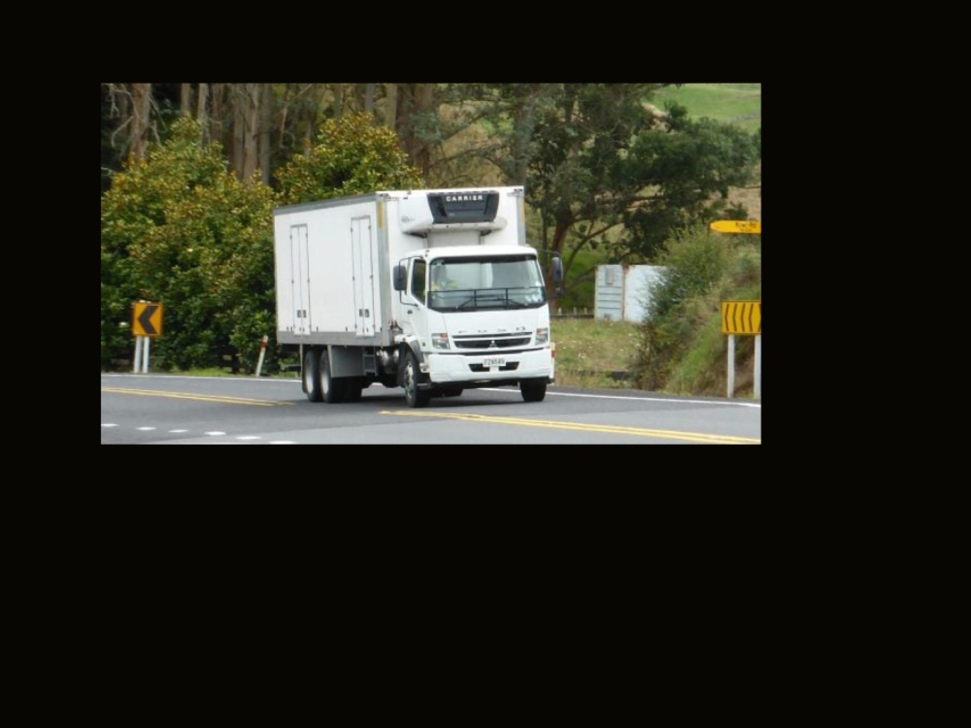 Thriving Refrigerated Transport Business 610369 1