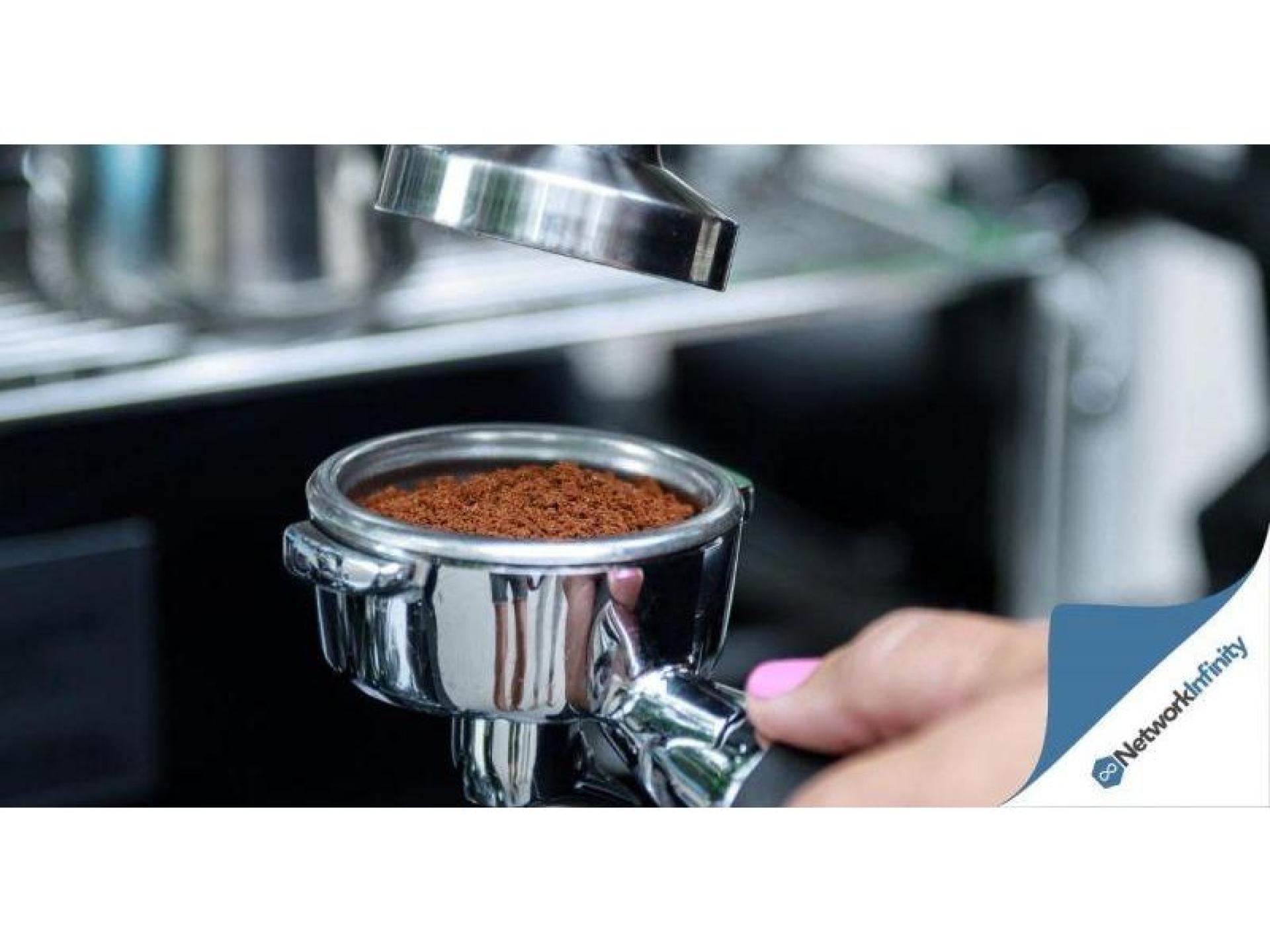 Prime Location Profitable Coffee 610404 2
