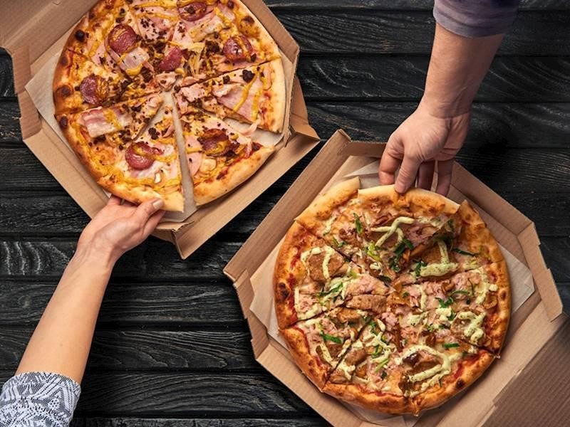 Profitable Maroubra Pizza Takeaway 610420 3