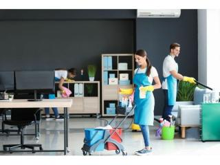 SOLD! Commercial Cleaning Business with Repeat Clients - Toowoomba, QLD