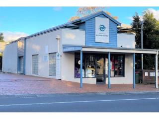 Coastal Laundrette Under-Management - South Coast Business