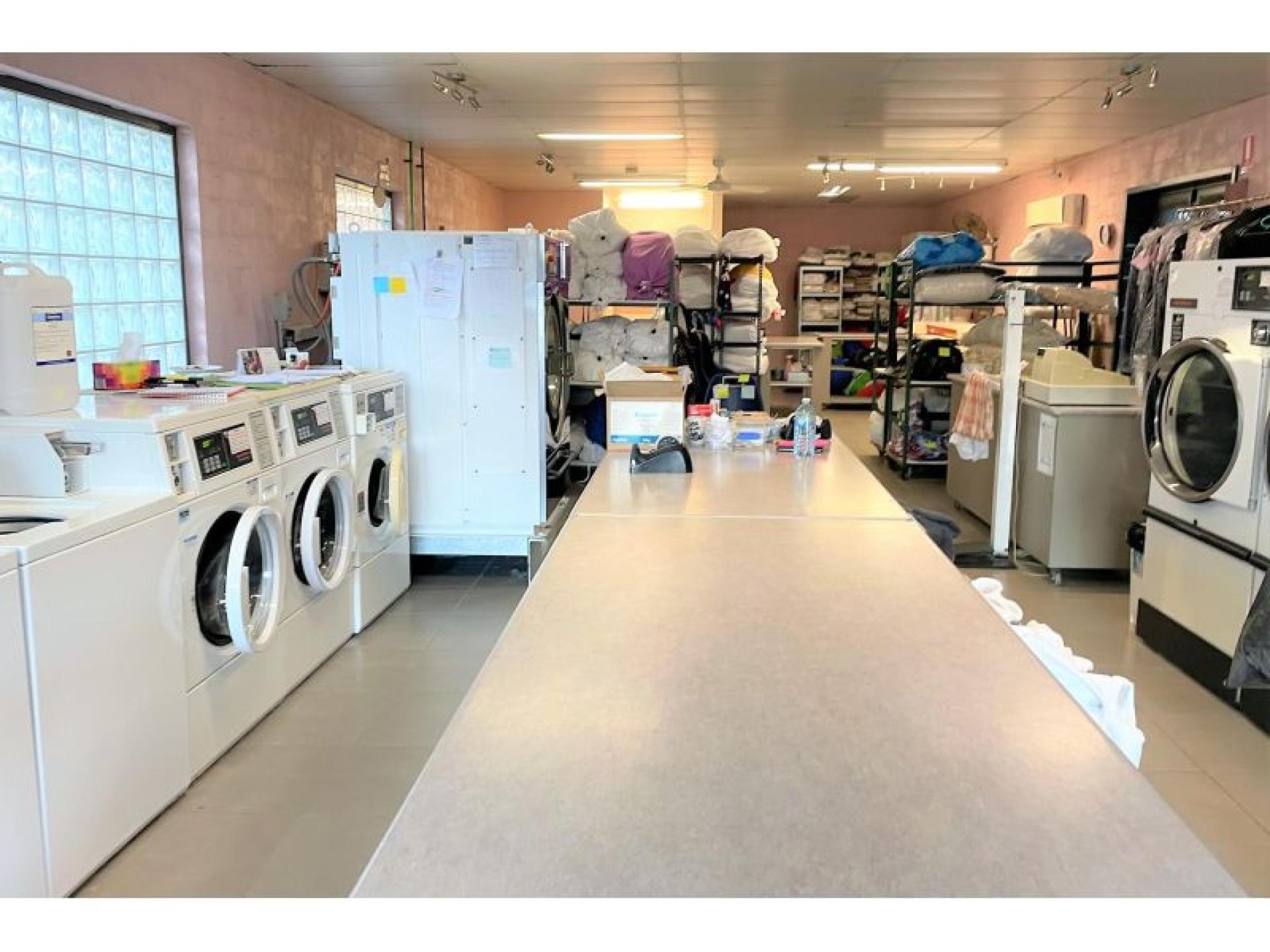 Coastal Laundrette Under-management - 610482 3