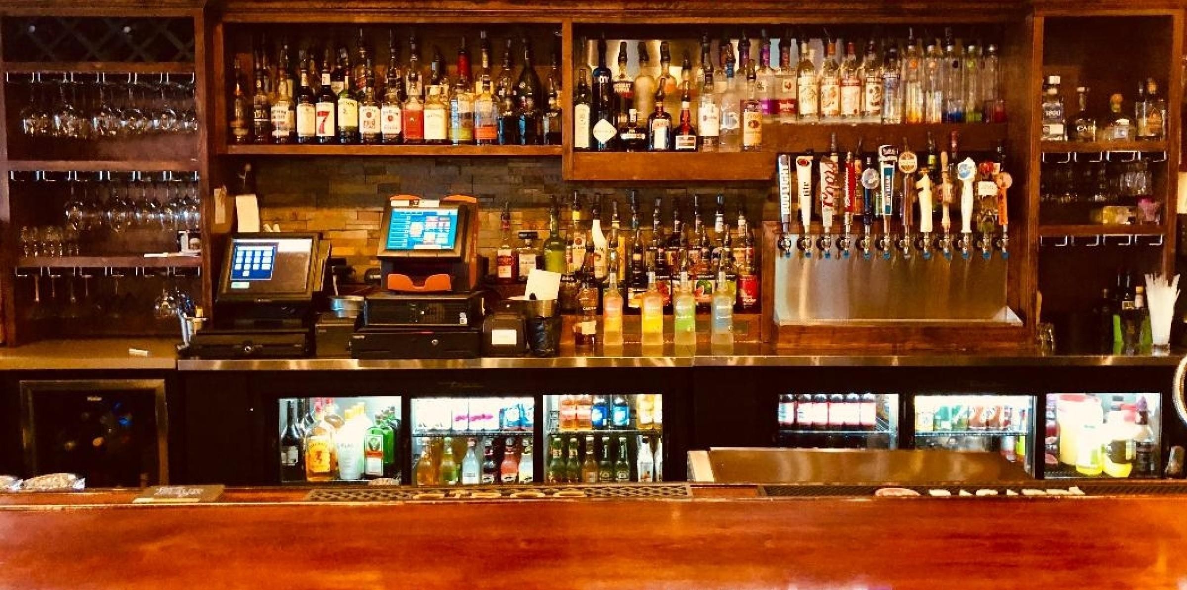 Bar/restaurant For Sale 610536 3