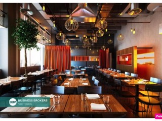 Bar/Restaurant for Sale
