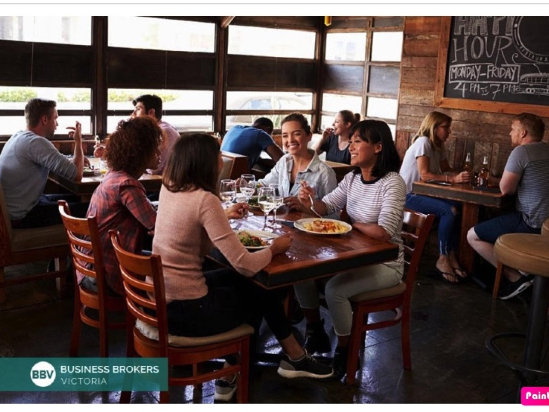 Bar/restaurant For Sale 610536 2