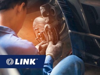 Tyre & Automotive Services