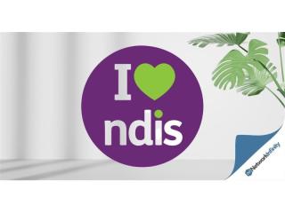 NDIS and Departement of Veterans Affairs Registered Company for Sale