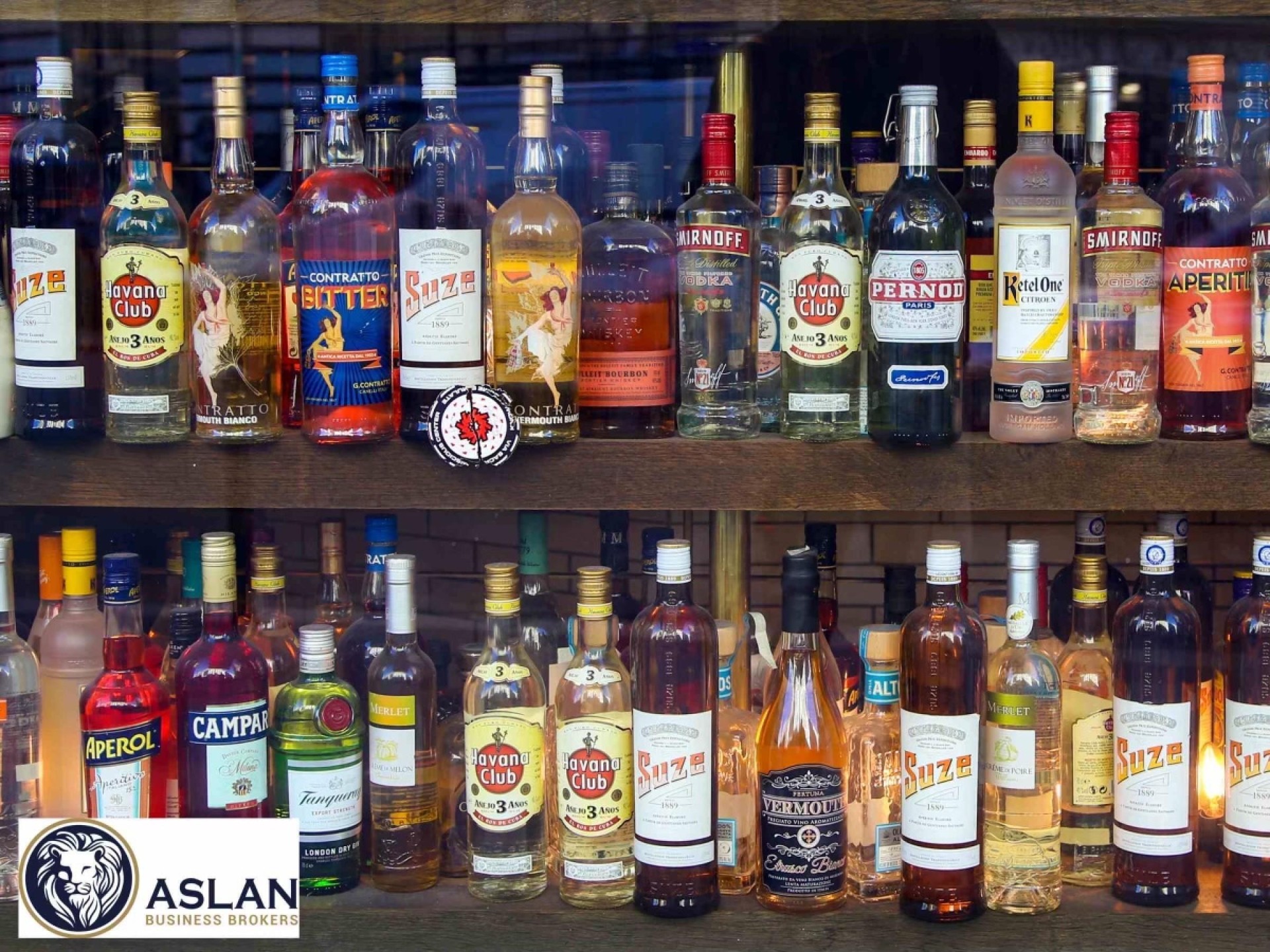 Chattel Sale - Liquor 610740 3