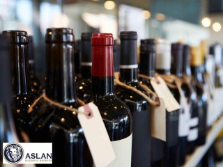 CHATTEL SALE - LIQUOR STORE FOR SALE