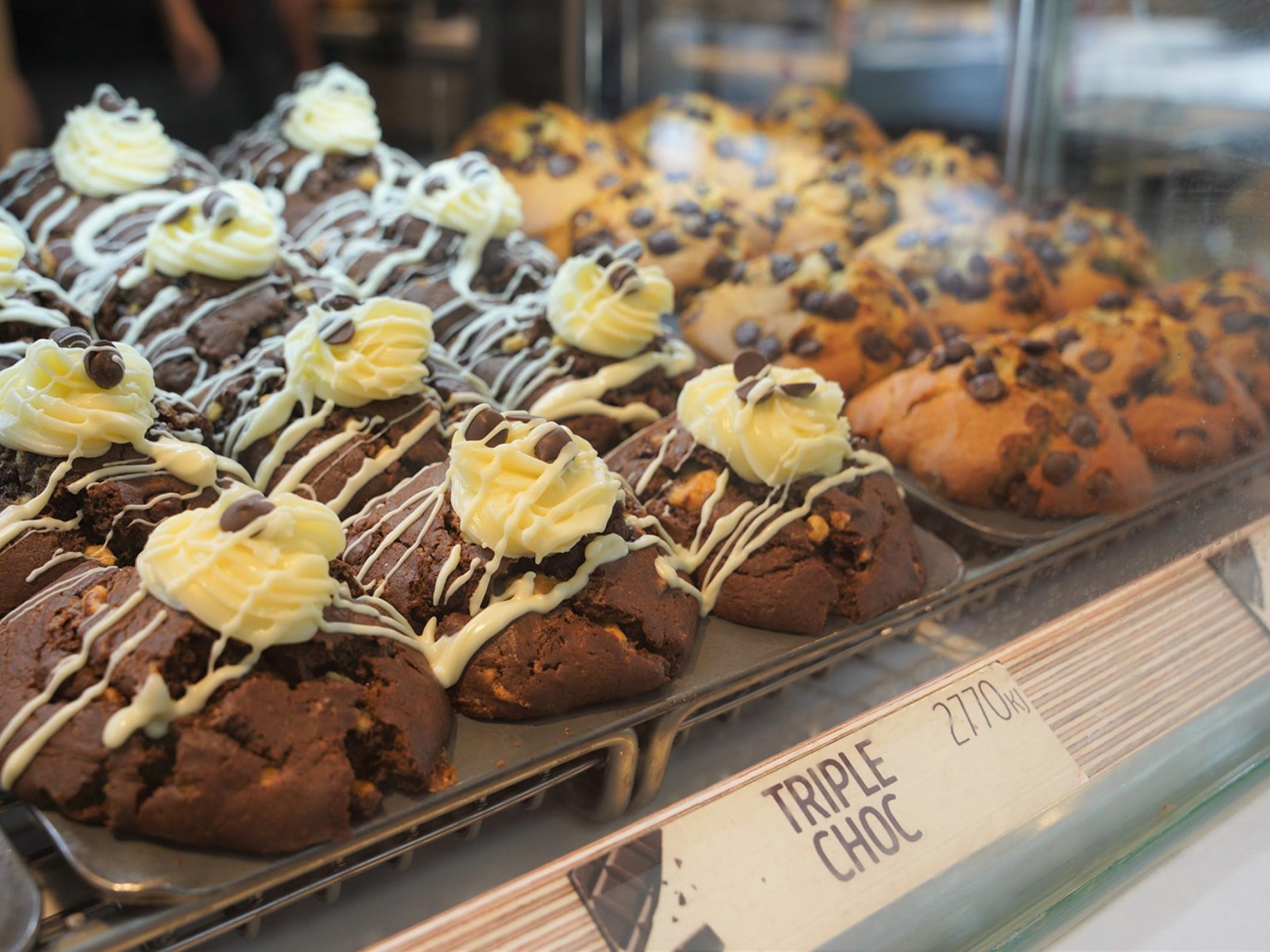 Forster Stockland Muffin Break 610758 3