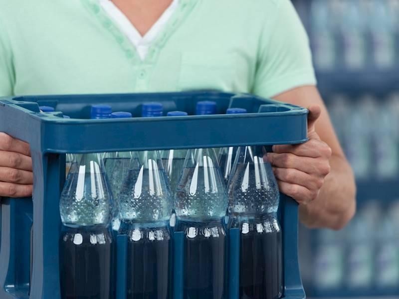 High-profit Drinks Delivery Business 610803 3