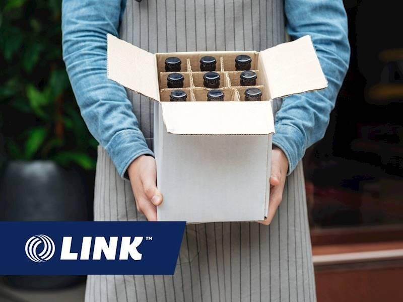 High-profit Drinks Delivery Business 610803 1