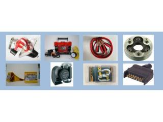 SOLD! Importers and Distributors of Motor Spares and Accessories