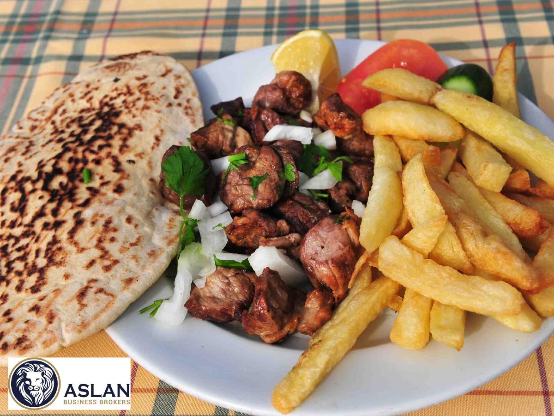Kebab Shop For Sale 610891 2