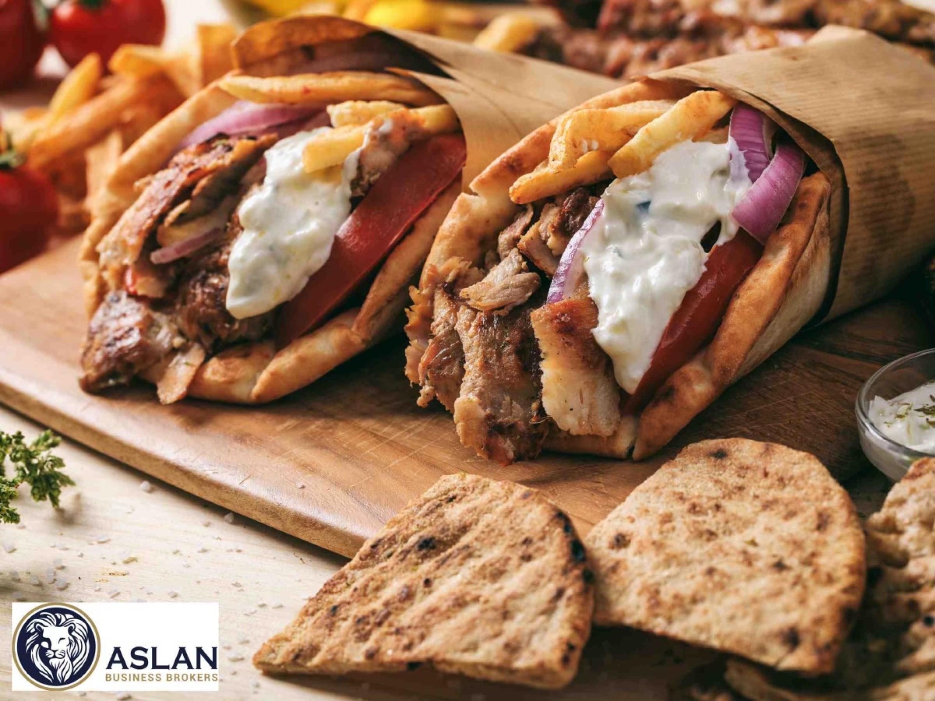 Kebab Shop For Sale 610891 1