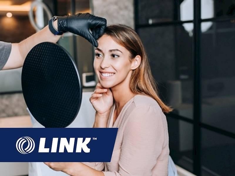 Brisbane Beauty Salon | 611015 2