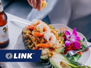 Undermanaged Profitable Restaurant or Take away in Charlestown