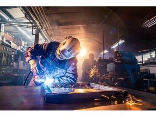 SOLD! Metal Fabrication Business with Exclusive Customer Contracts